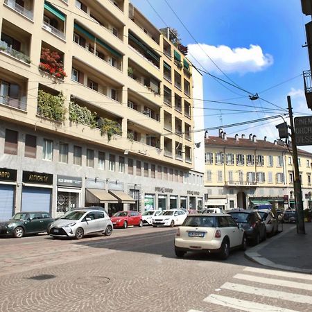 Corso Magenta Prestige Apartment Milán Exteriér fotografie