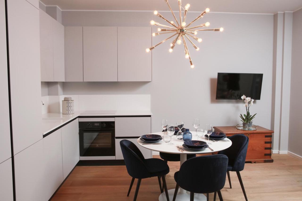 Corso Magenta Prestige Apartment Milán Exteriér fotografie
