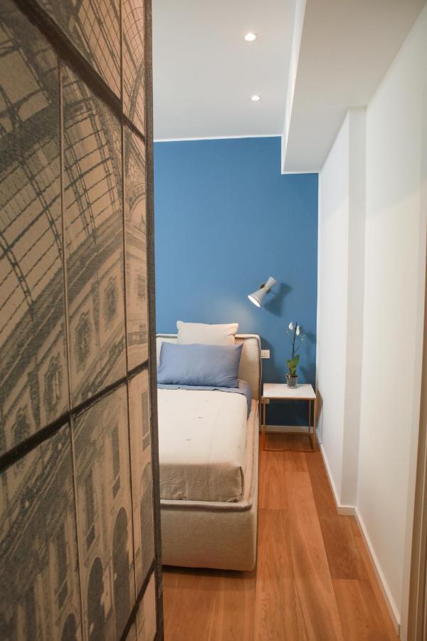 Corso Magenta Prestige Apartment Milán Exteriér fotografie