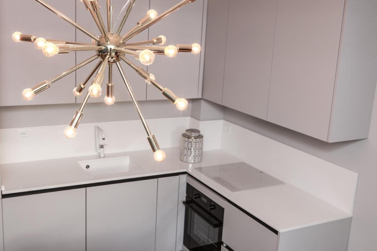 Corso Magenta Prestige Apartment Milán Exteriér fotografie