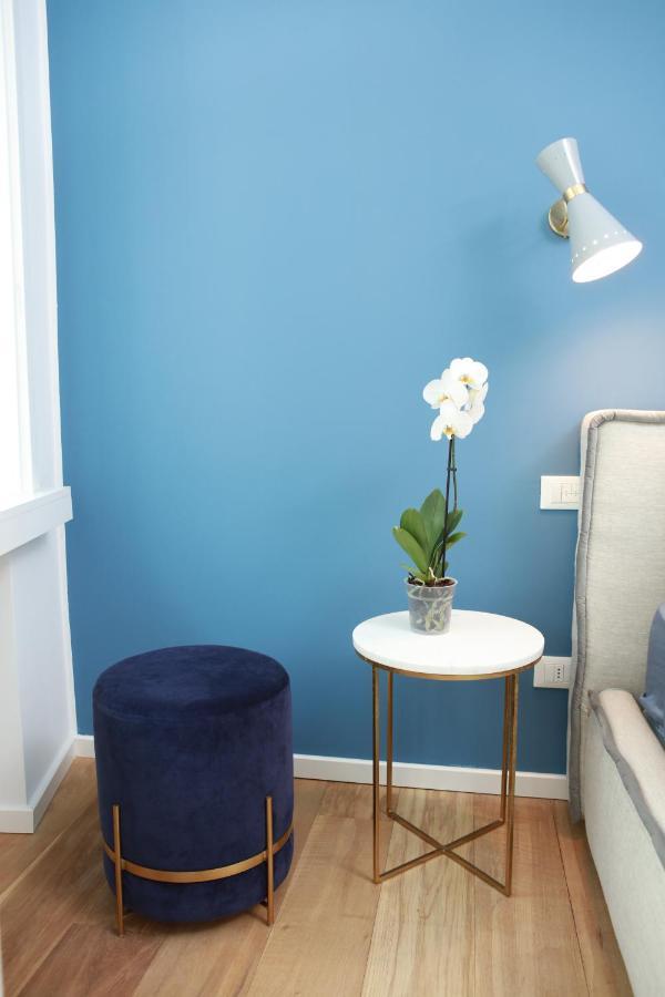Corso Magenta Prestige Apartment Milán Exteriér fotografie