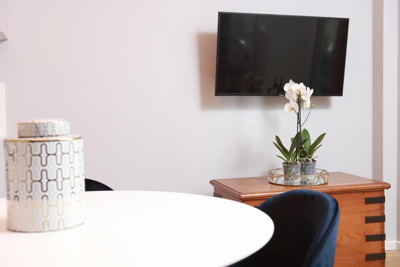 Corso Magenta Prestige Apartment Milán Exteriér fotografie