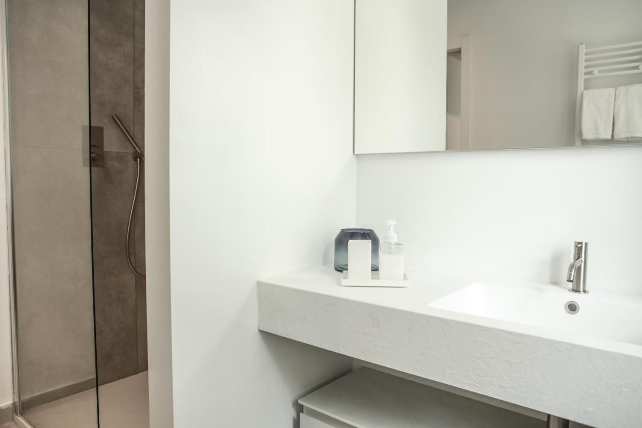 Corso Magenta Prestige Apartment Milán Exteriér fotografie