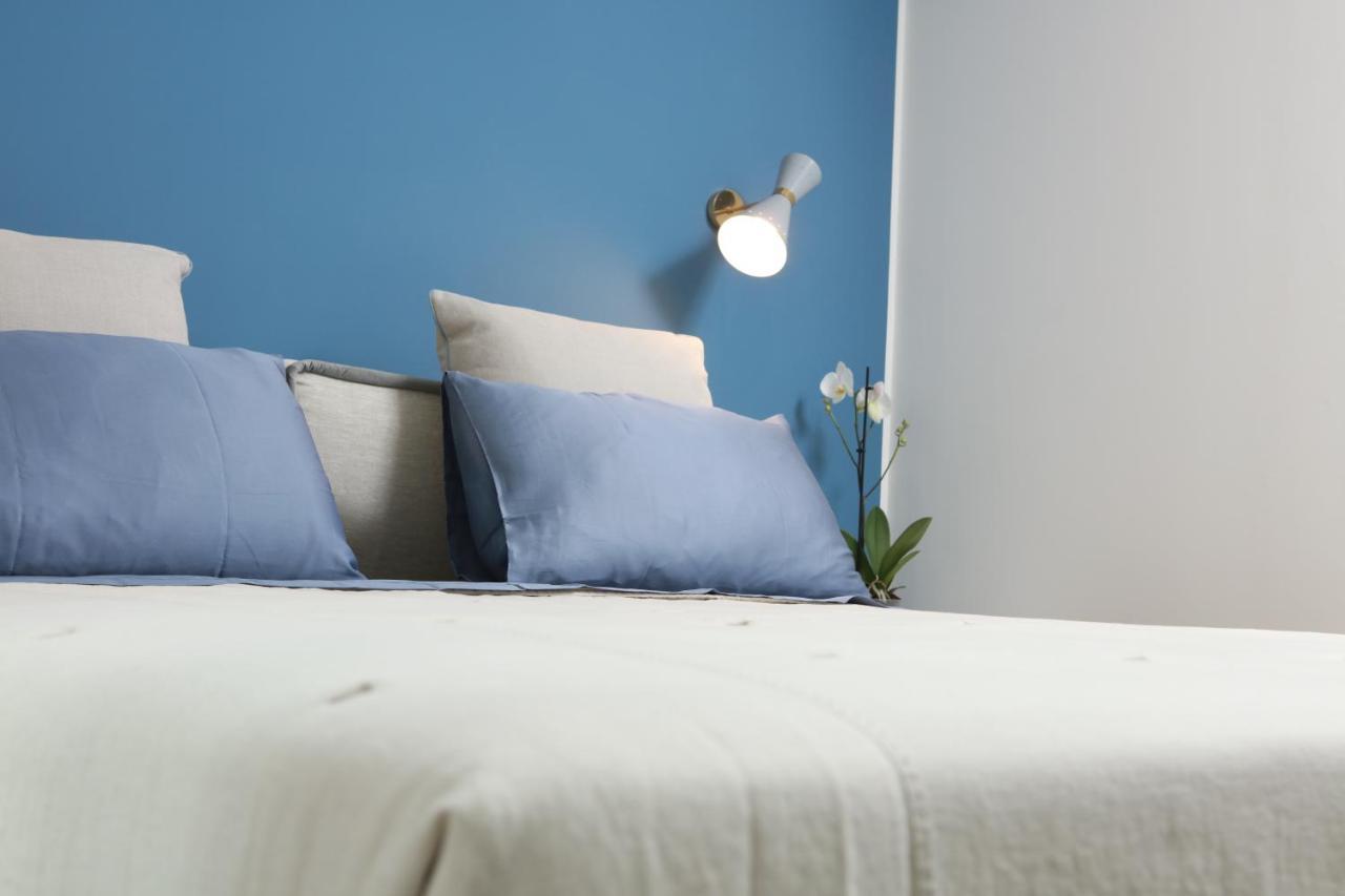 Corso Magenta Prestige Apartment Milán Exteriér fotografie